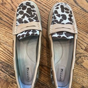 Sperry Boat Shoe Sz 10